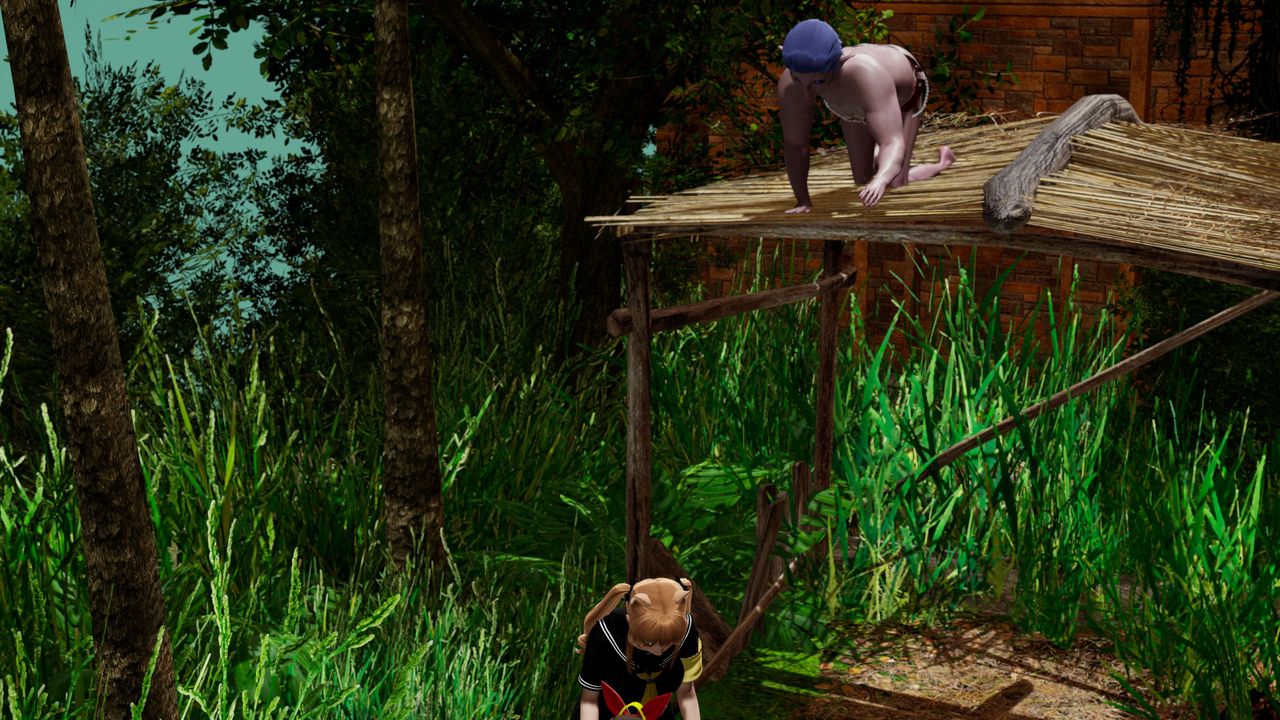 [3D]破界纪元-第二季破碎篇第05话