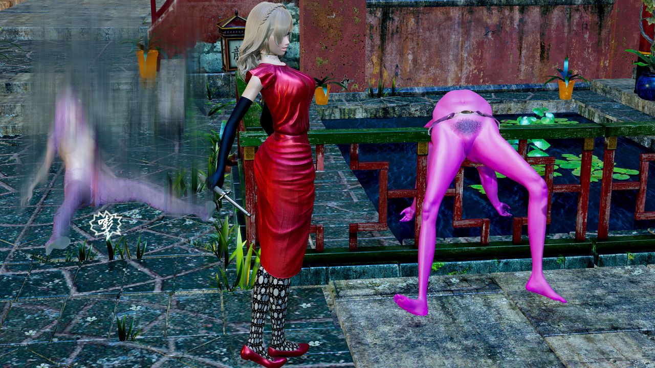 [3D]破界纪元-第二季破碎篇第07话