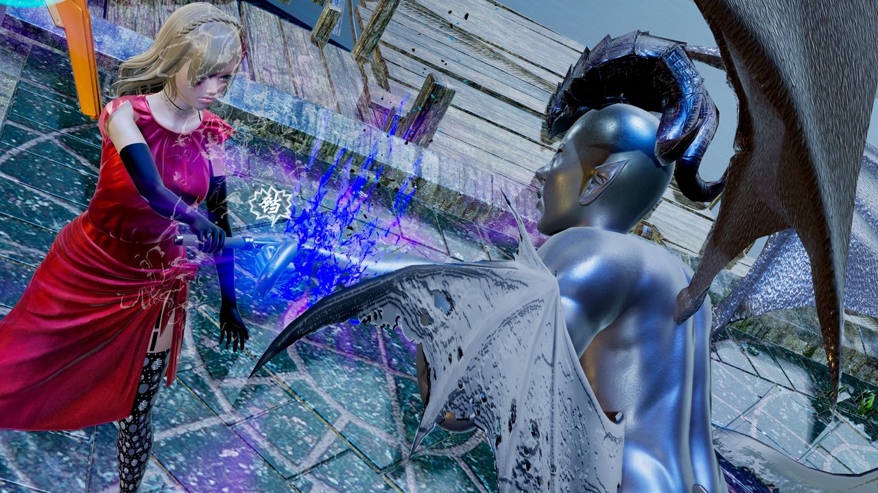 [3D]破界纪元-第二季破碎篇第07话