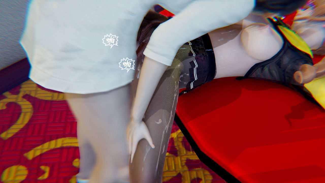 [3D]破界纪元-第二季破碎篇第12话