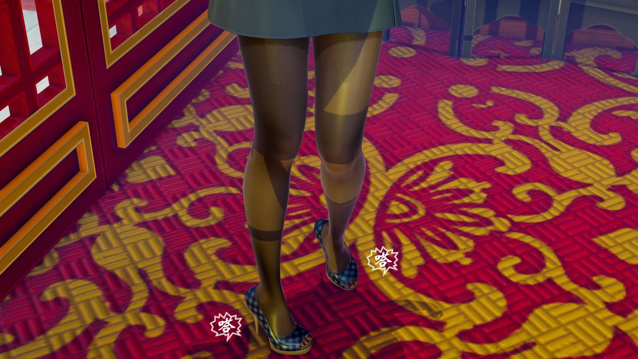 [3D]破界纪元-第二季破碎篇第12话