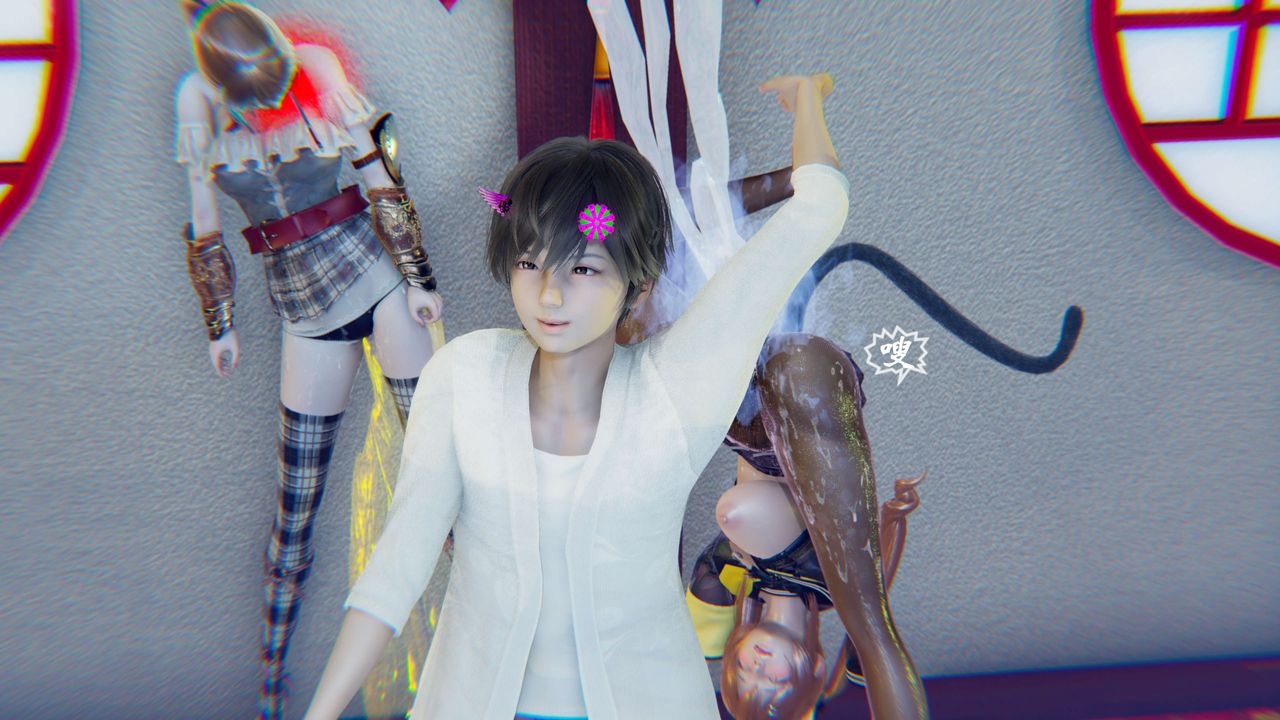 [3D]破界纪元-第二季破碎篇第13话