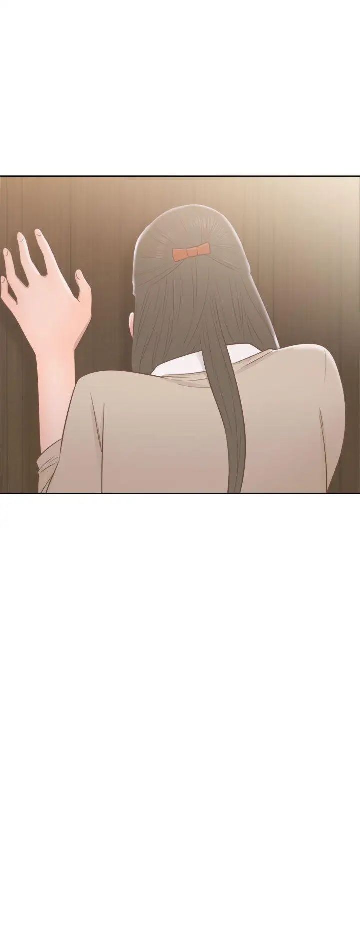 解禁:初始的快感第49话-在妻子的面前