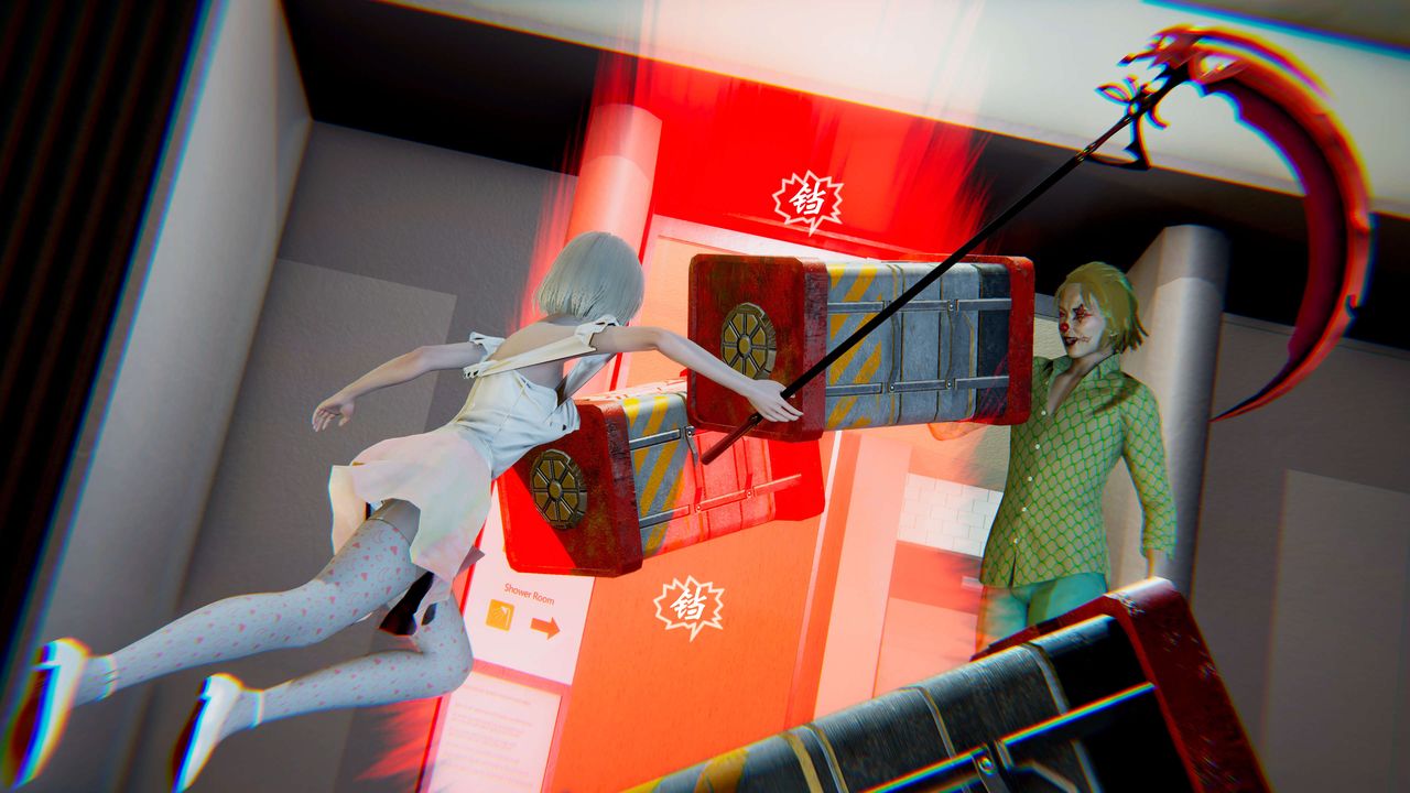 [3D]破界纪元-第二季破碎篇第14话