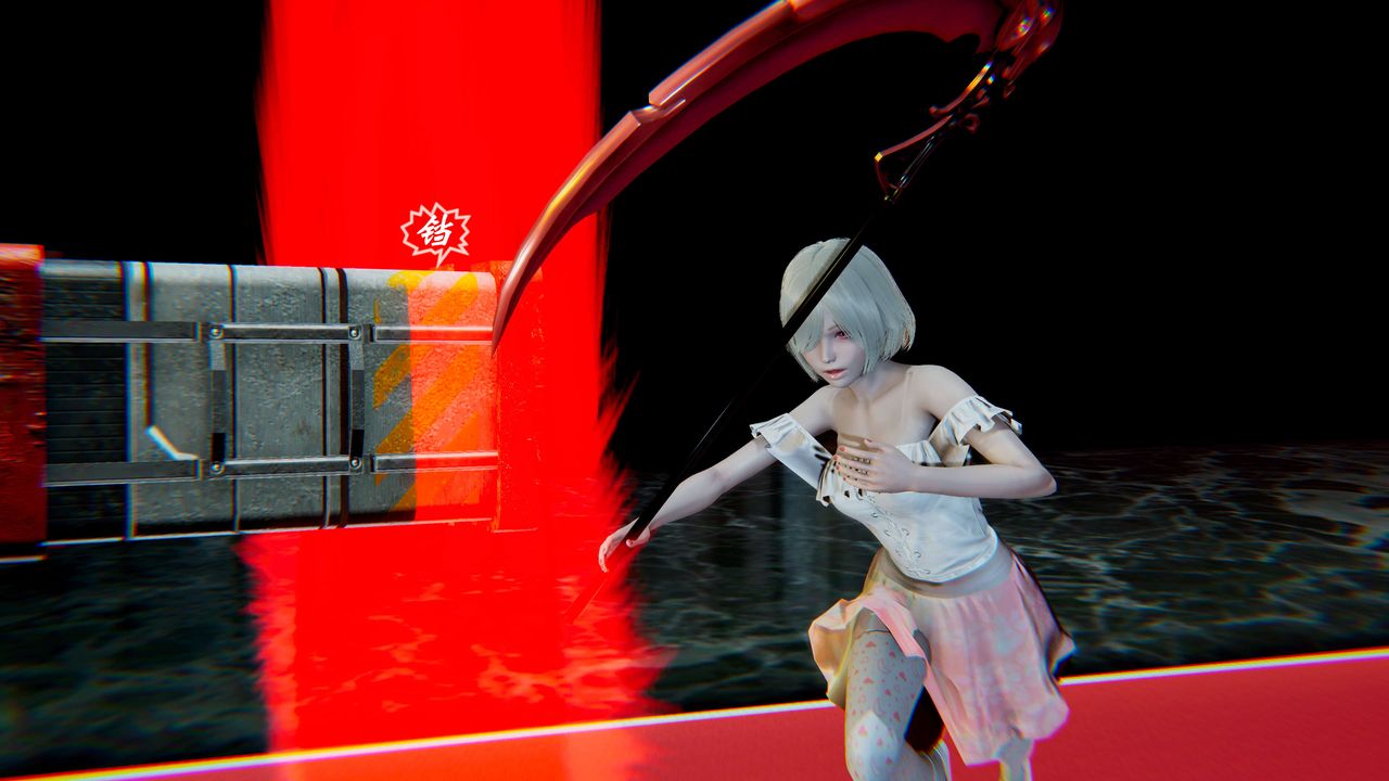 [3D]破界纪元-第二季破碎篇第14话