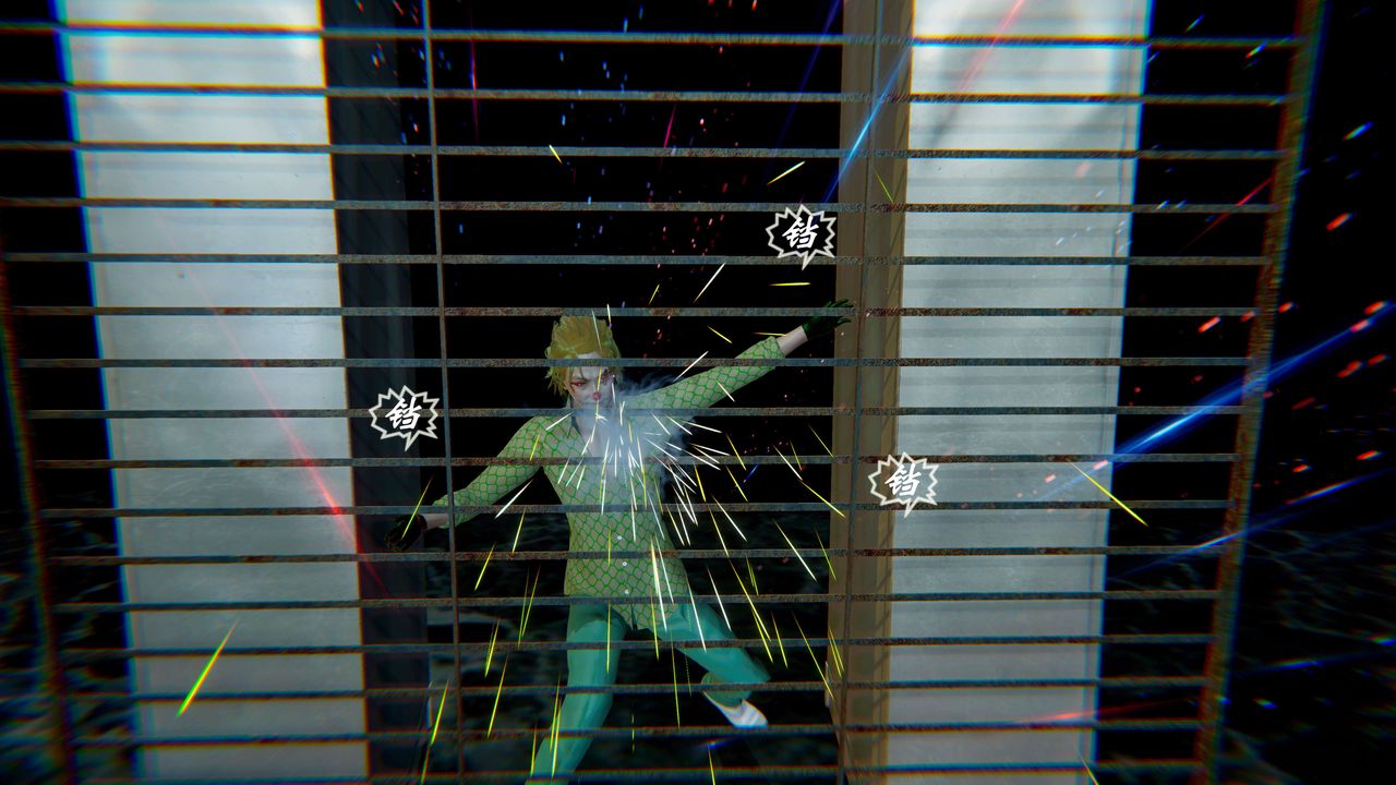 [3D]破界纪元-第二季破碎篇第14话