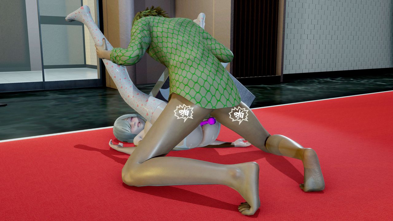 [3D]破界纪元-第二季破碎篇第14话