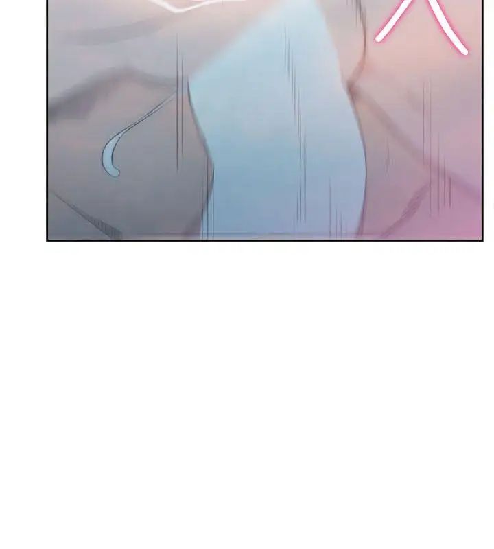 解禁:初始的快感第53話-解放的心情