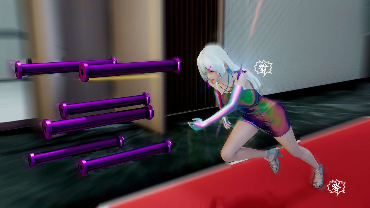 [3D]破界纪元-第二季破碎篇第15话