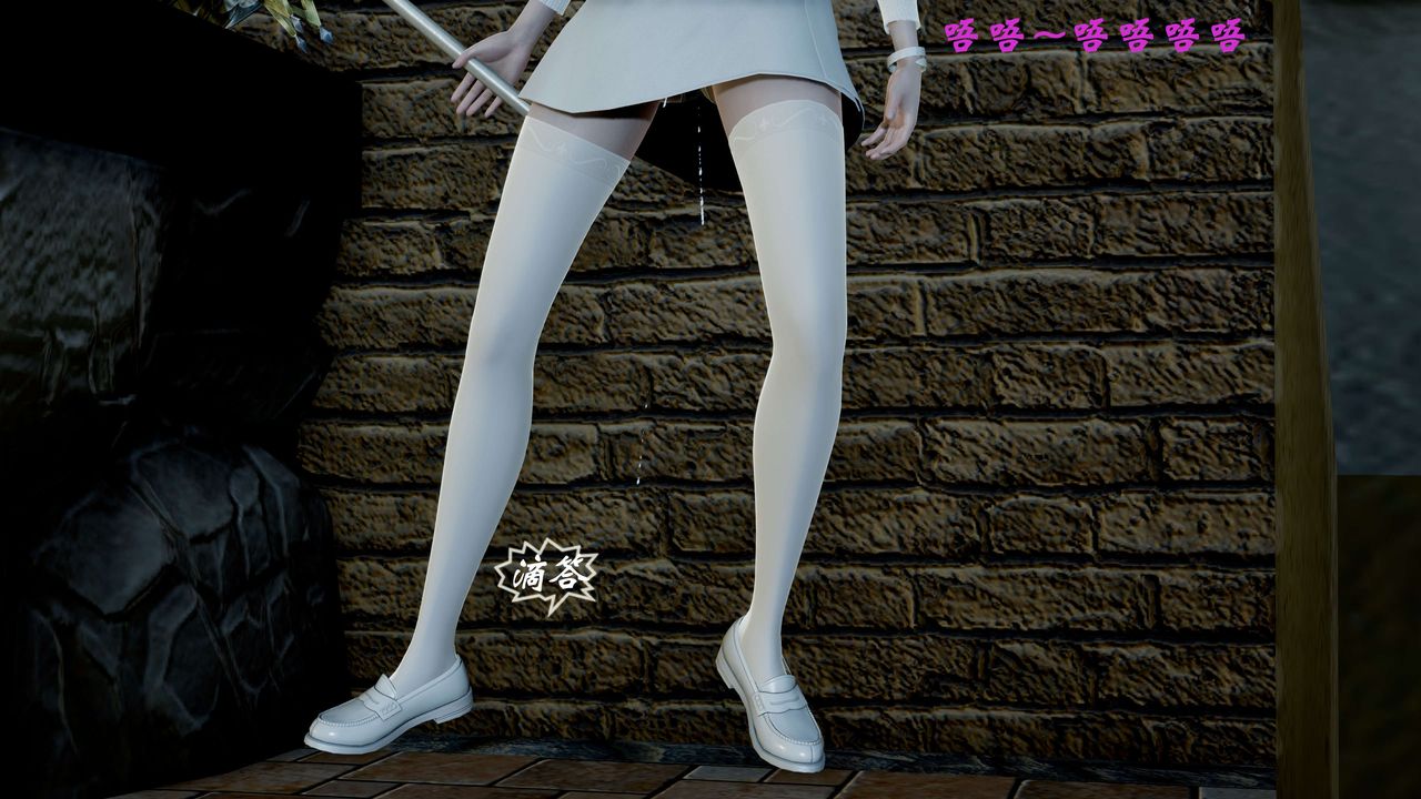 [3D]破界纪元-第二季破碎篇第17话