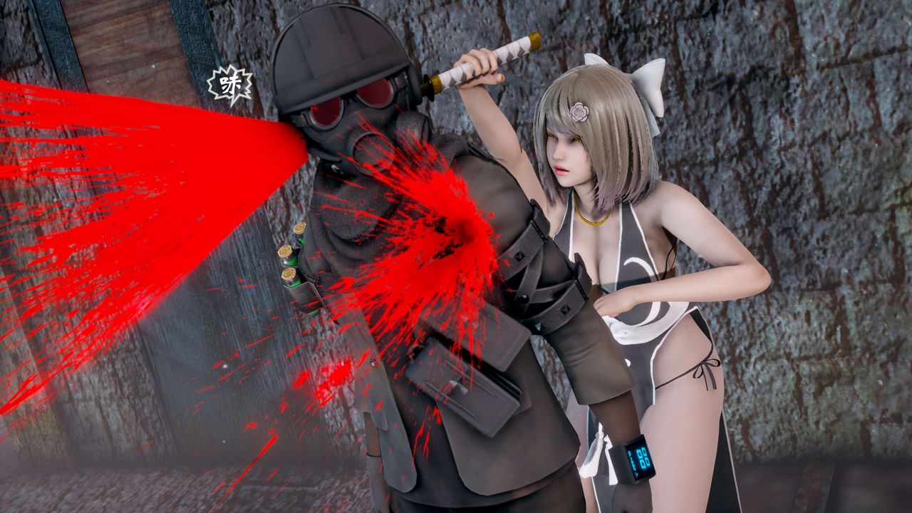 [3D]破界纪元-第二季破碎篇第18话