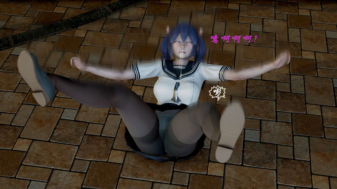 [3D]破界纪元-第二季破碎篇第19话