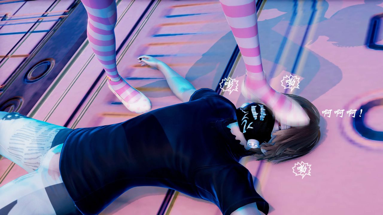 [3D]破界纪元-第二季破碎篇第19话