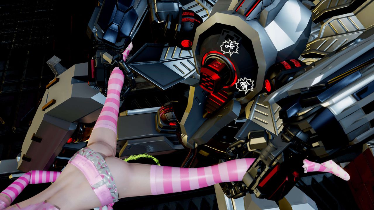 [3D]破界纪元-第二季破碎篇第20话