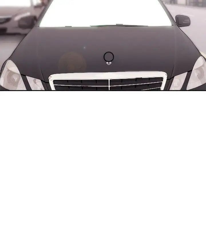 解禁:初始的快感第68话-车里有怪味