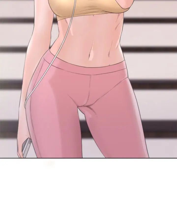 解禁:初始的快感第69话-昭妍和她们的初次见面