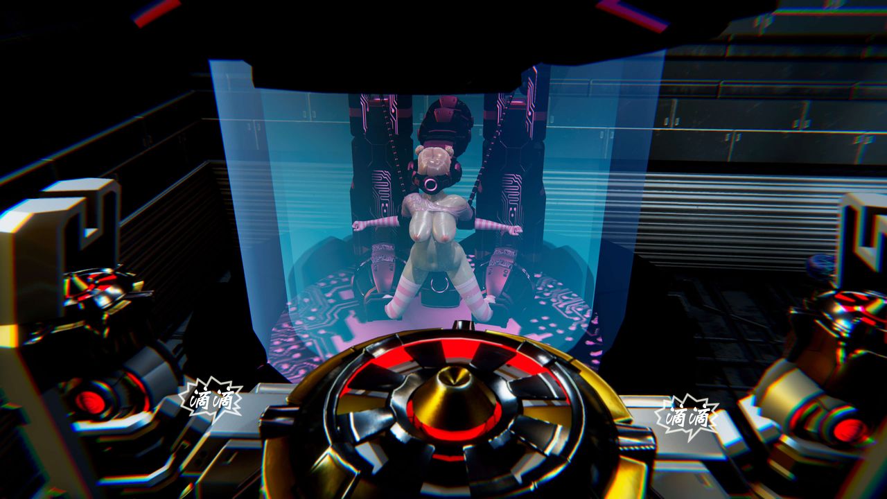 [3D]破界纪元-第二季破碎篇第21话