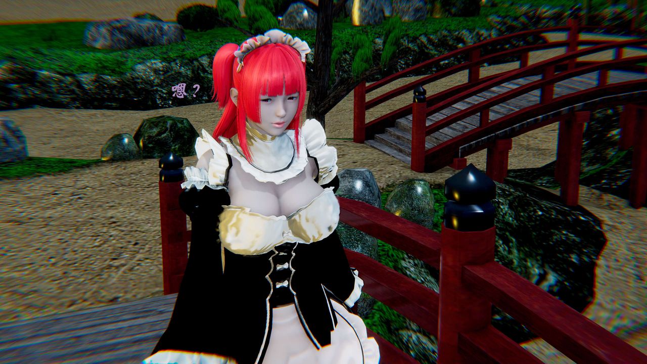 [3D]破界纪元-第二季破碎篇第21话