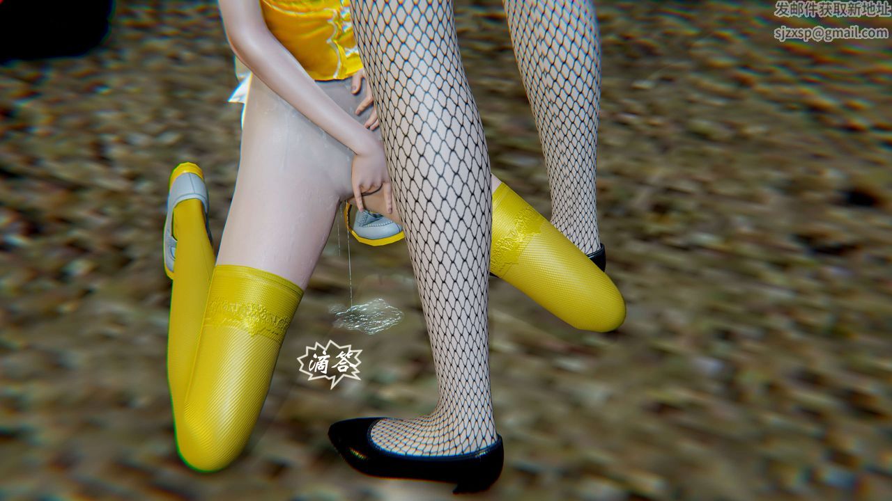 [3D]破界纪元-第二季破碎篇第22话