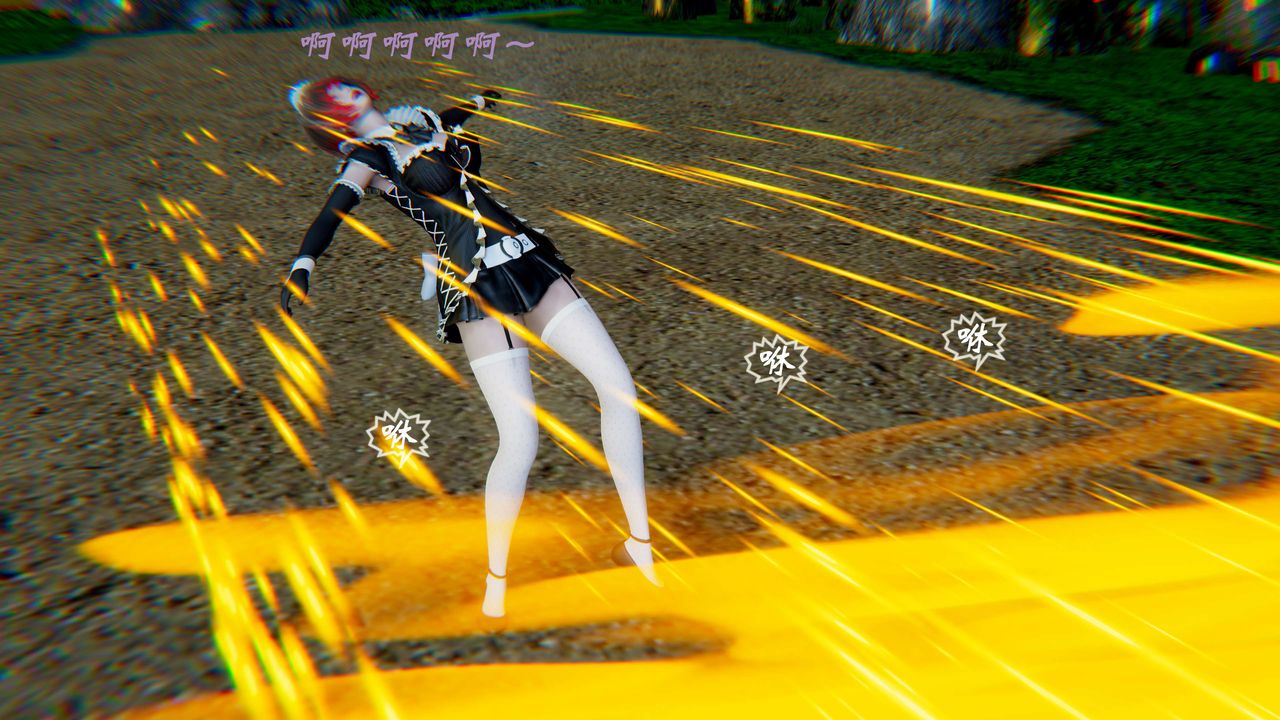 [3D]破界纪元-第二季破碎篇第22话