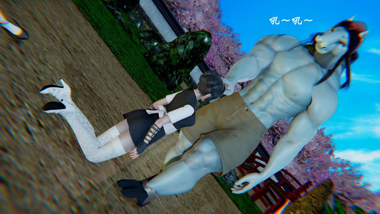 [3D]破界紀元-第二季破碎篇第22話