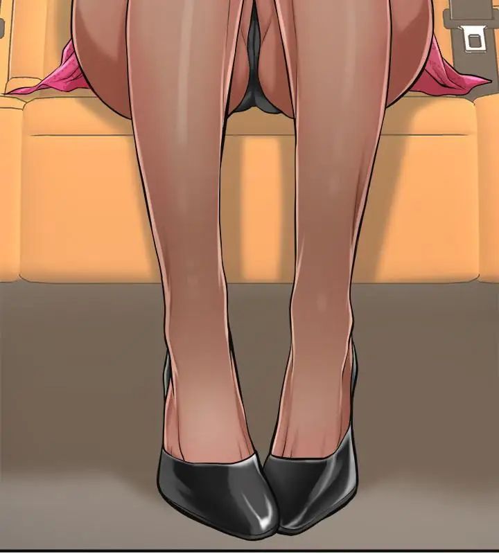 抑欲人妻第5話-看起來...很可口