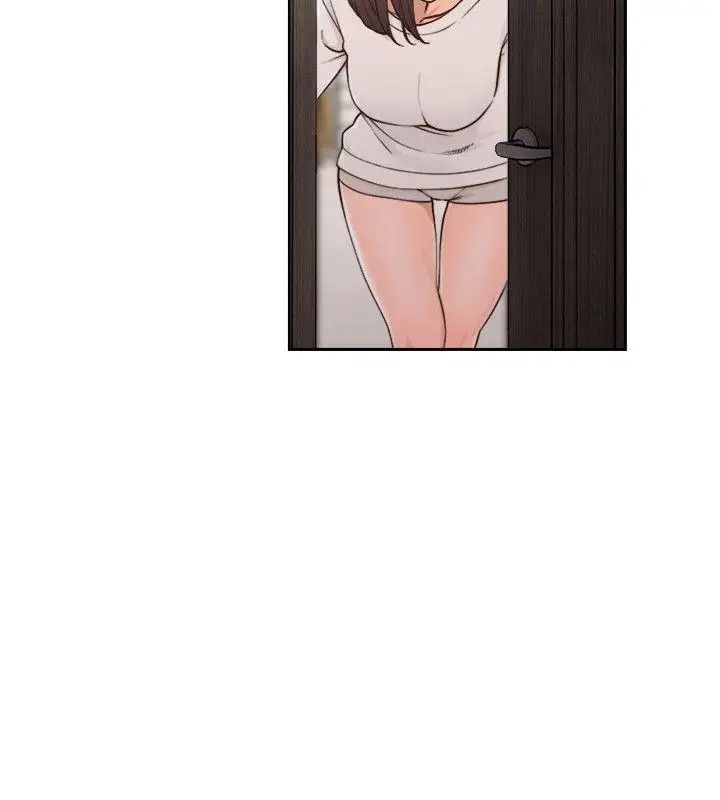 解禁:初始的快感第75话-我想看姐姐跟英希哥做