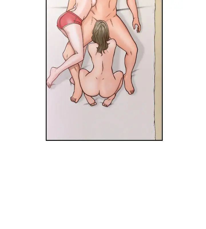 解禁:初始的快感第75话-我想看姐姐跟英希哥做