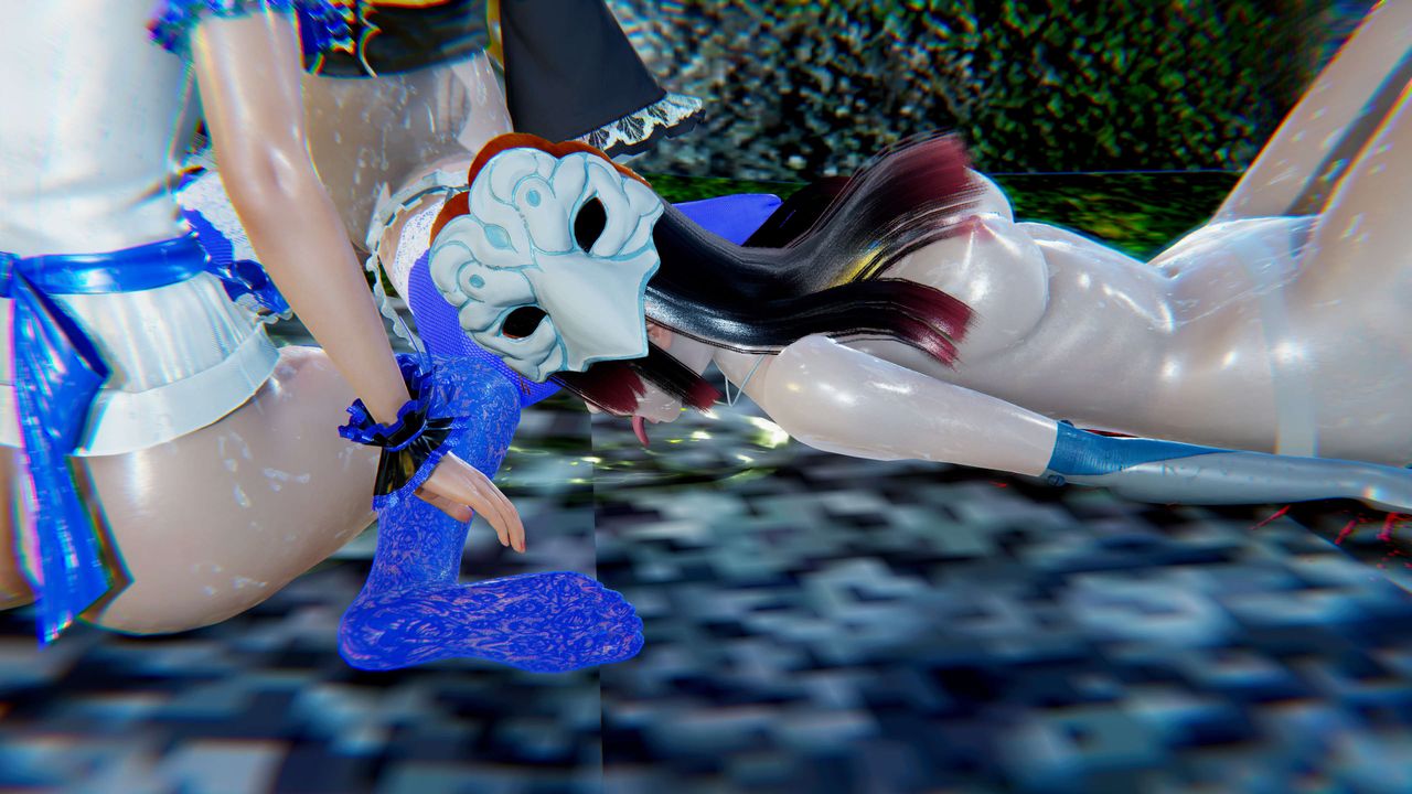 [3D]破界紀元-第二季破碎篇第23話