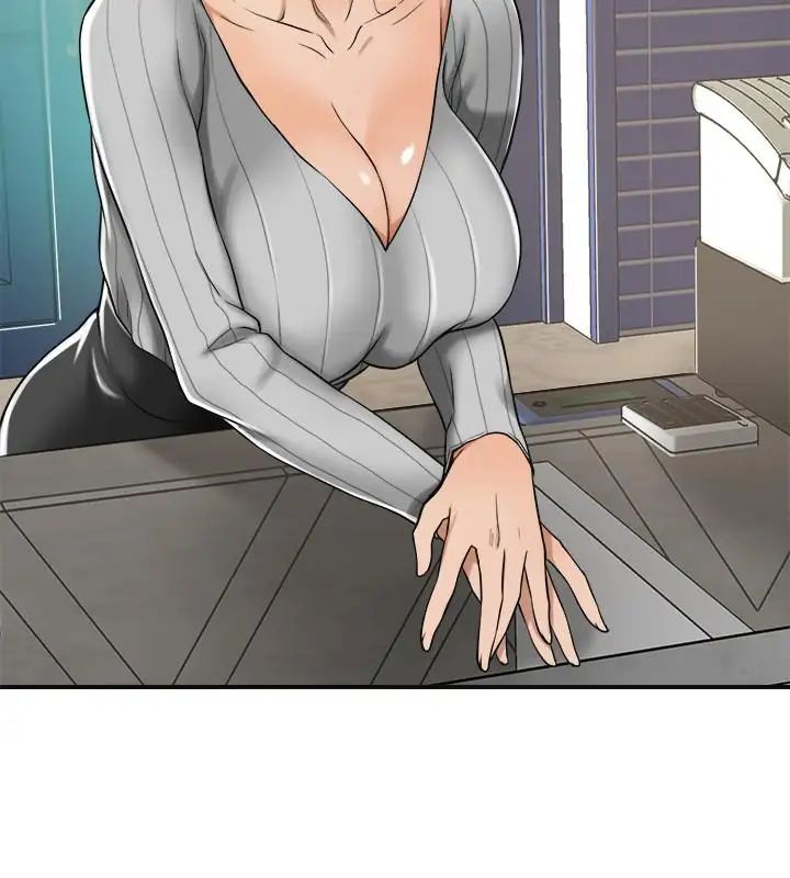 抑欲人妻第7话-突然闯进厕所的泰胜