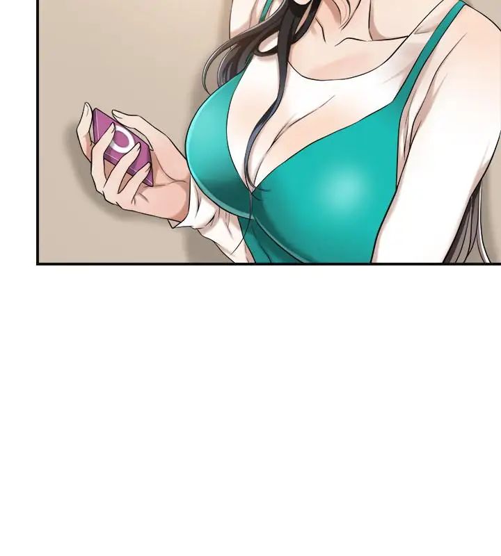 抑欲人妻第7话-突然闯进厕所的泰胜