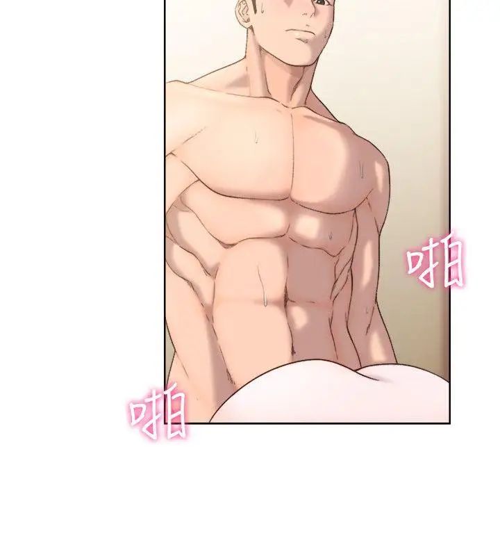 解禁:初始的快感第77话-偷窥姐妹的另一个男子