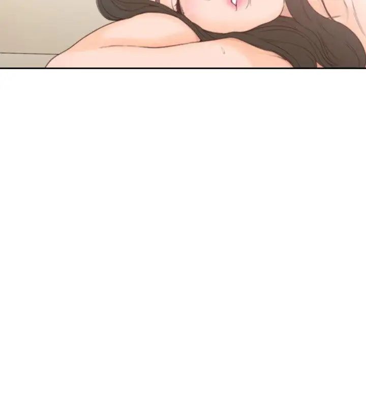 解禁:初始的快感第77話-偷窺姐妹的另一個男子