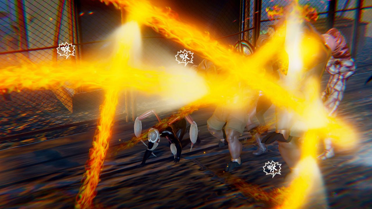 [3D]破界纪元-第二季破碎篇第24话