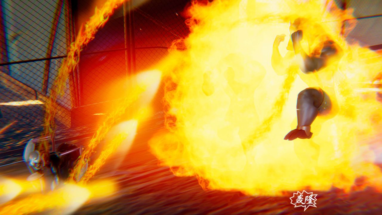 [3D]破界纪元-第二季破碎篇第24话