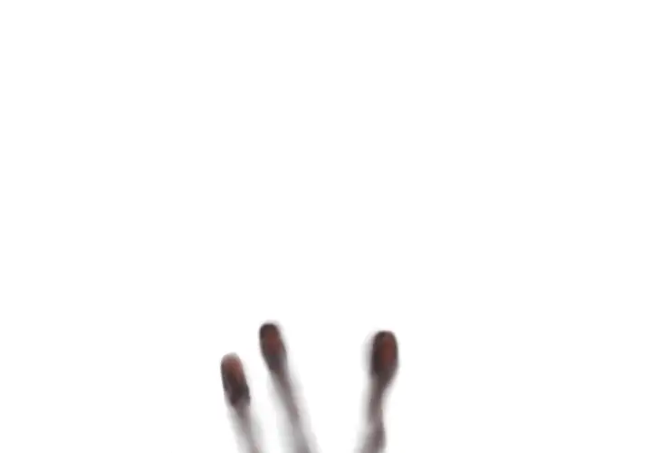 噩夜鬼手第13话