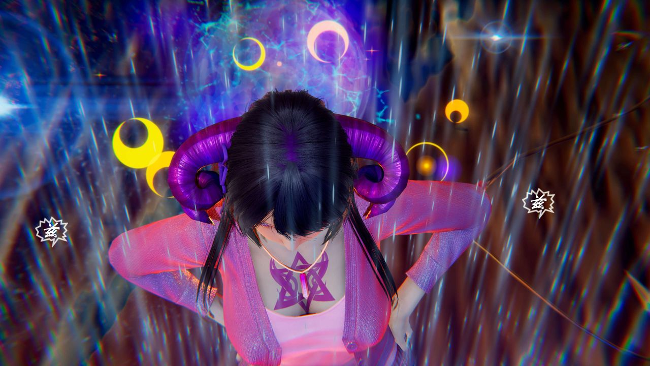 [3D]破界纪元-第二季破碎篇第25话