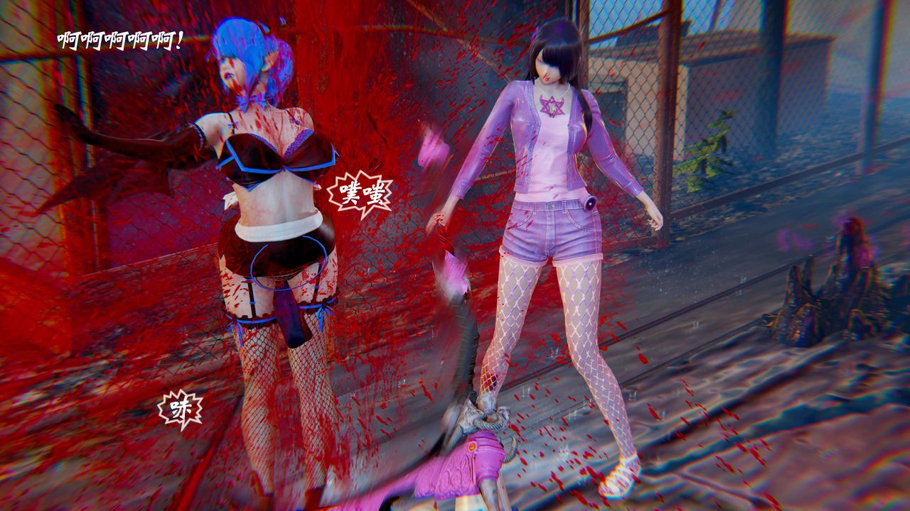 [3D]破界纪元-第二季破碎篇第25话