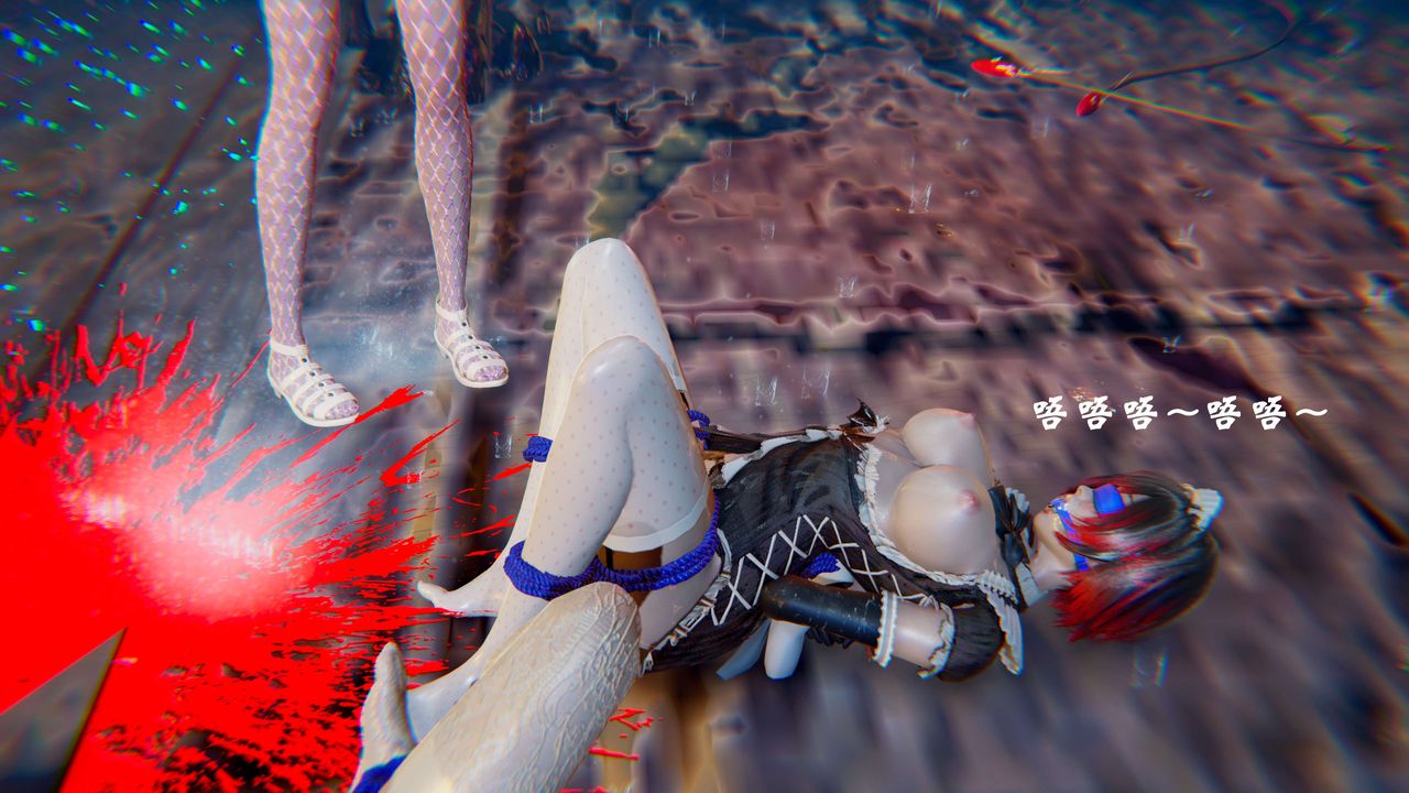 [3D]破界纪元-第二季破碎篇第25话