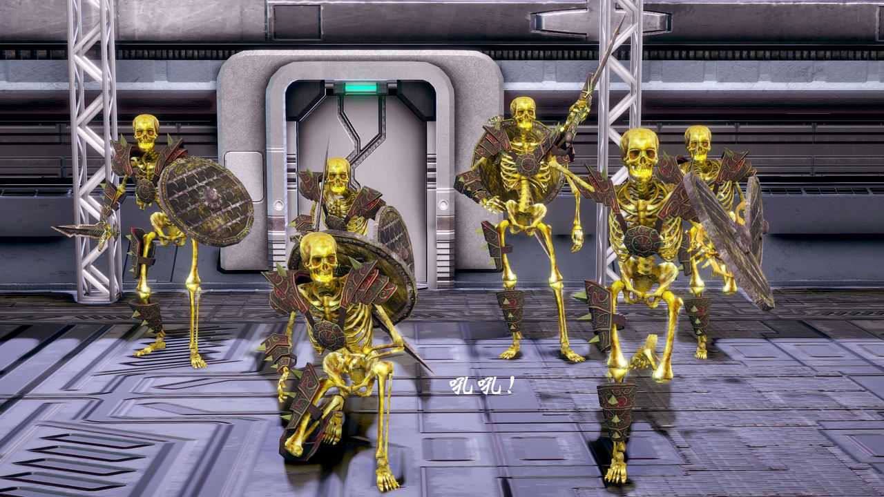 [3D]破界纪元-第二季破碎篇第26话