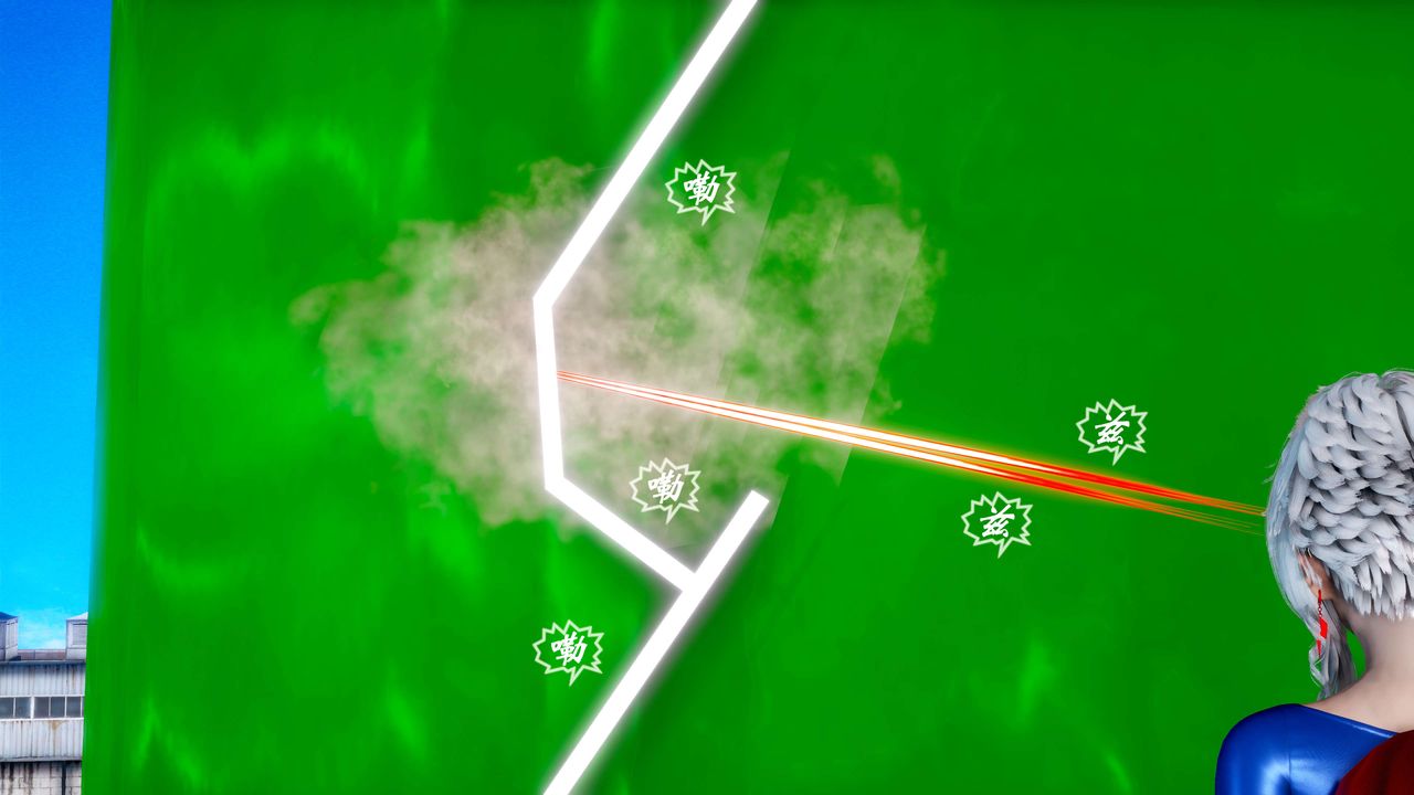 [3D]破界纪元-第二季破碎篇第26话