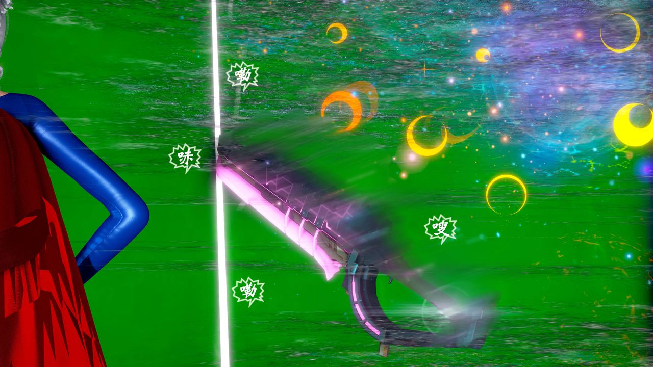 [3D]破界纪元-第二季破碎篇第26话