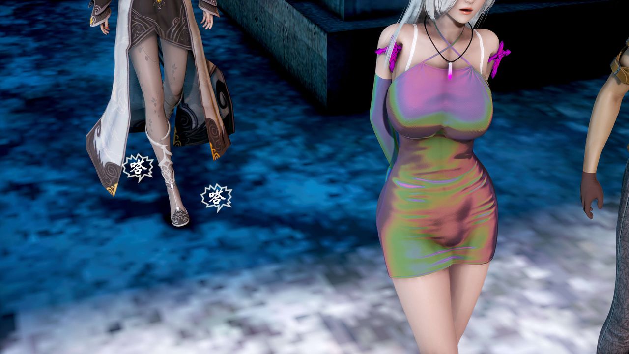 [3D]破界纪元-第二季破碎篇第26话