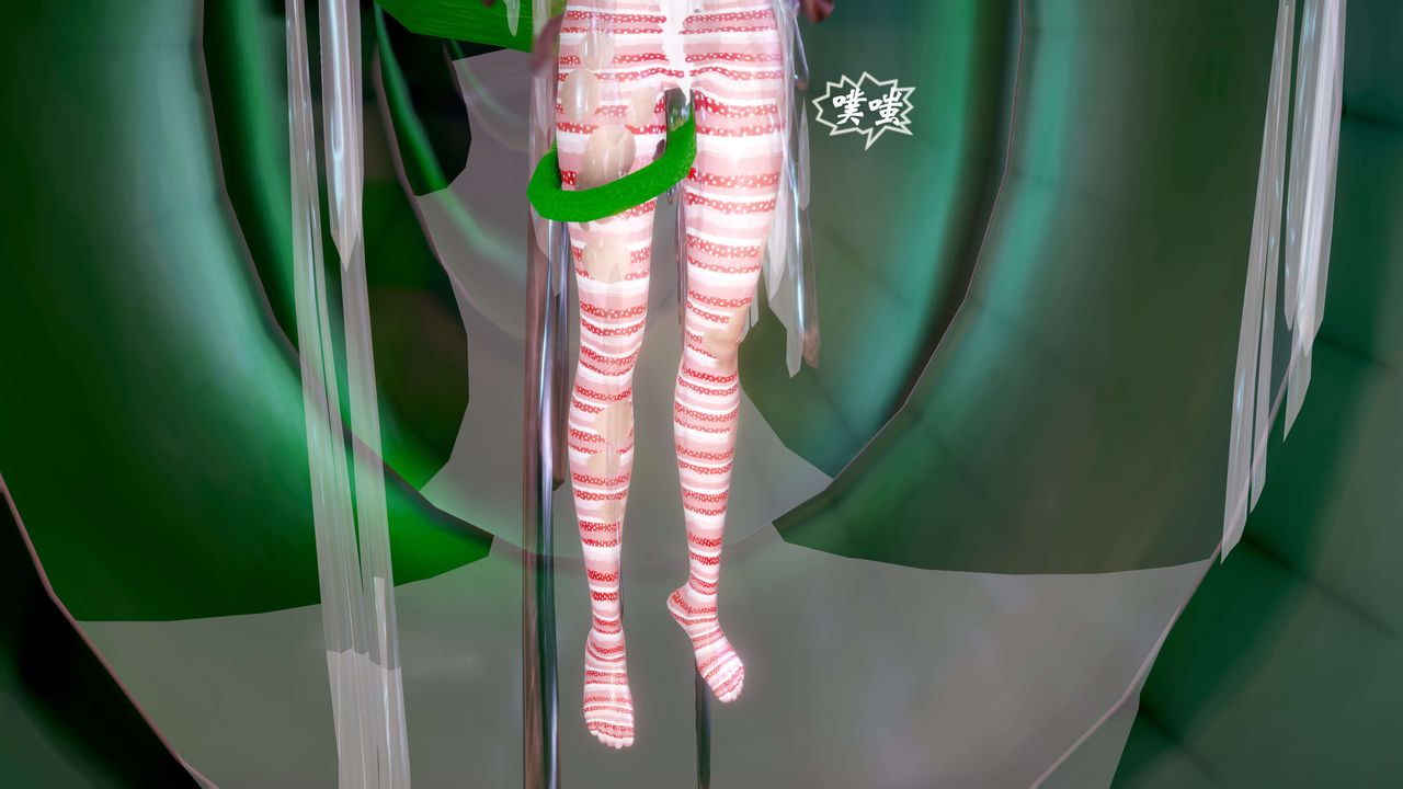 [3D]破界纪元-第二季破碎篇第26话