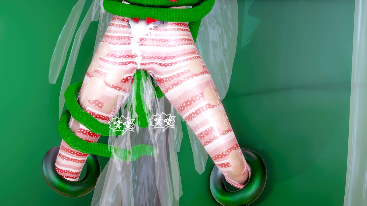 [3D]破界纪元-第二季破碎篇第26话