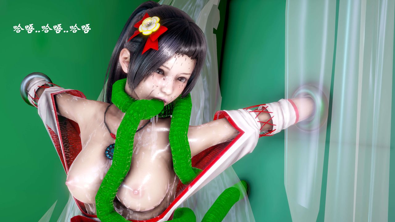 [3D]破界纪元-第二季破碎篇第26话