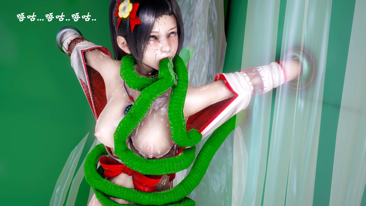 [3D]破界纪元-第二季破碎篇第26话