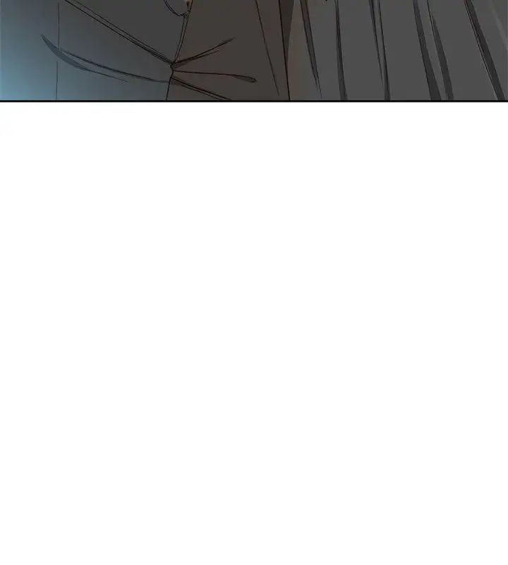 解禁:初始的快感第85话-我做这个的时候…最幸福