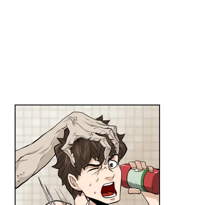 噩夜鬼手第14话