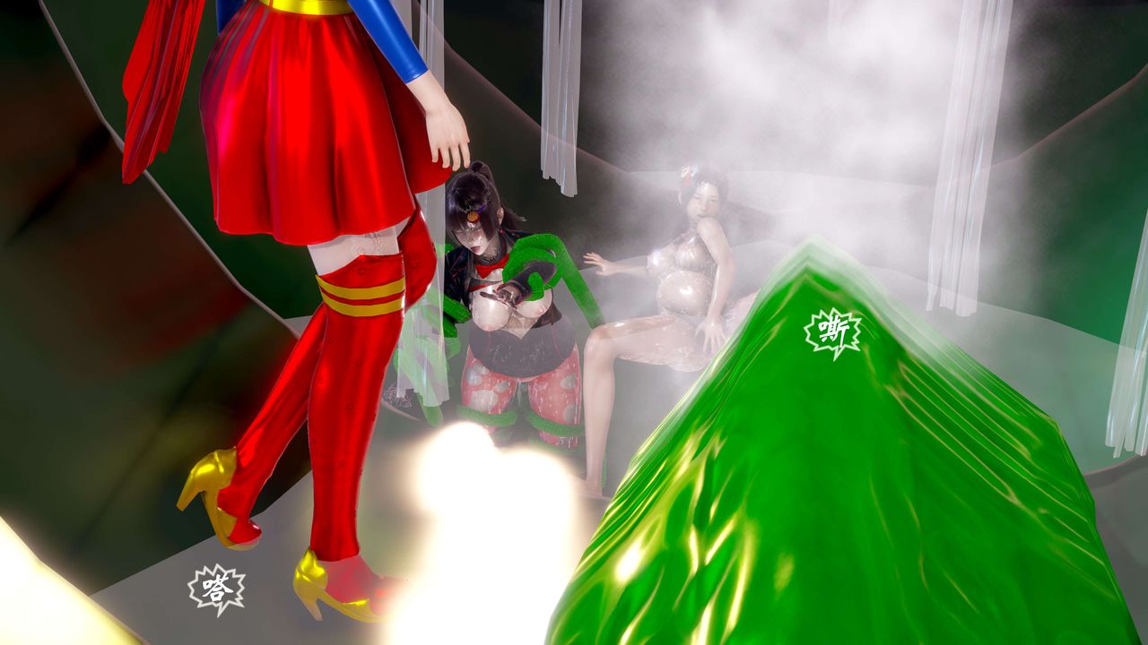 [3D]破界纪元-第二季破碎篇第27话